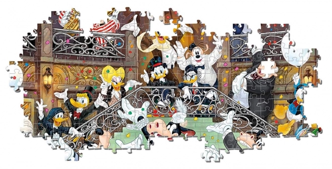 Puzzle 6000 Pieces Disney GALA