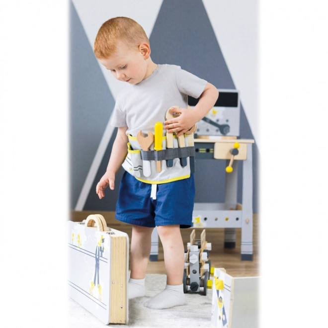 Children's Tool Belt Miniwob