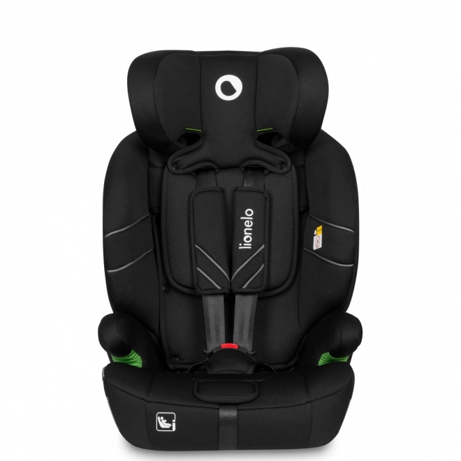 Siège auto Levi One I-Size noir carbone 76-150 cm