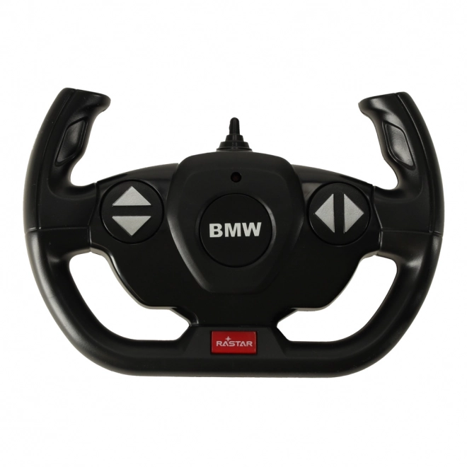 Rastar 48000 BMW M3 1:14 auto met afstandsbediening wit