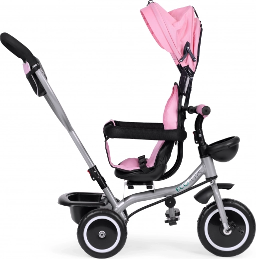 Veiligheid en comfort op de eerste plaats