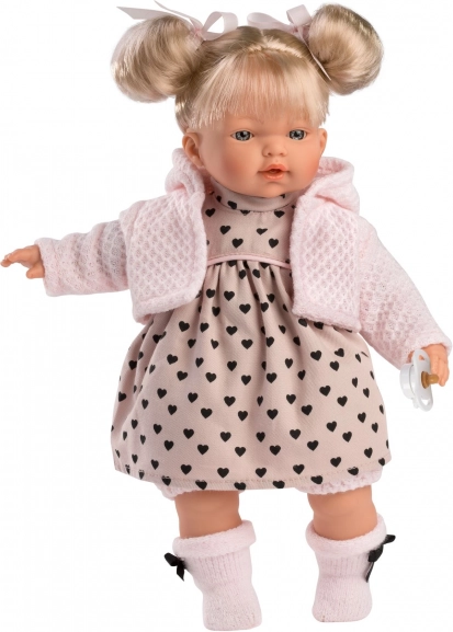 Habillage facile pour les petites mains