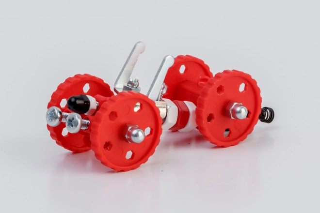 GarageBit Bouwwerk van OffBits