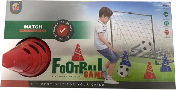 Veilige en leuke training voor kinderen