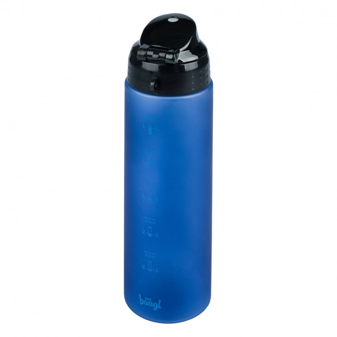 BAAGL Bouteille Tritan Ocean Blue, 700 ml