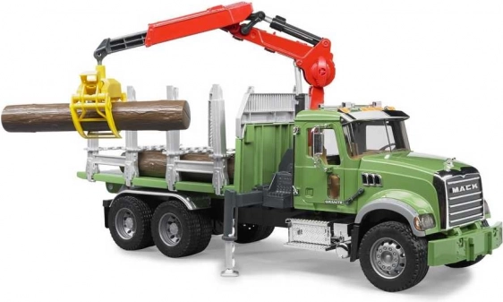 Grue pivotante à 360° avec pince