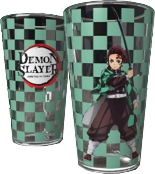 Glas Demon Slayer