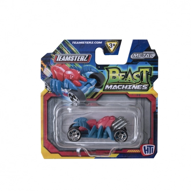 Teamsterz Beast Machines die-cast car 7.5 cm (assorted)