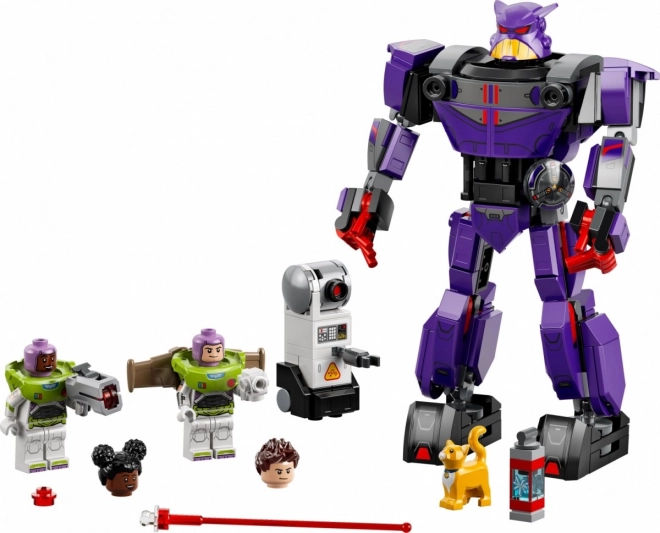 Favoriete personages en filmaccessoires