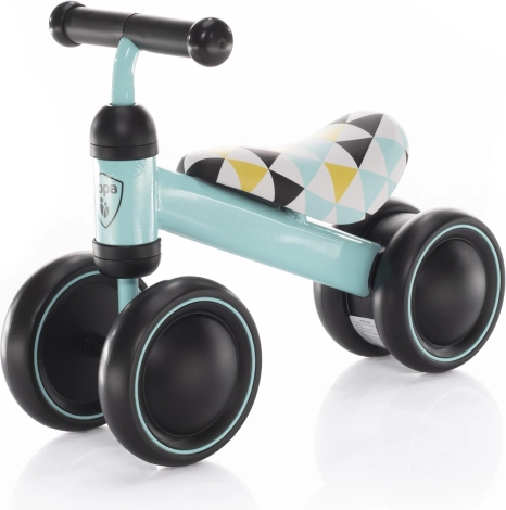 Draisienne pour enfants Zooter Menthe