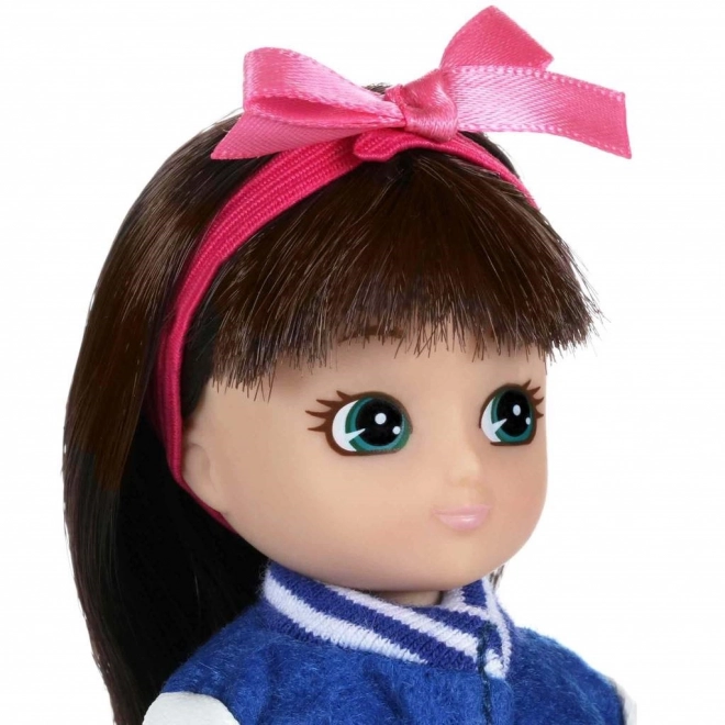 Lottie-pop - Muziekfan