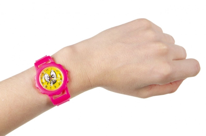 Montre enfant 20 cm