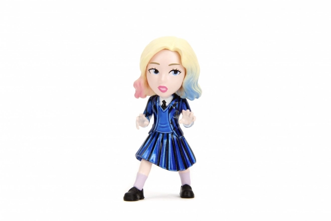 JADA metalen figuren Wednesday 4 stuks 6,5 cm