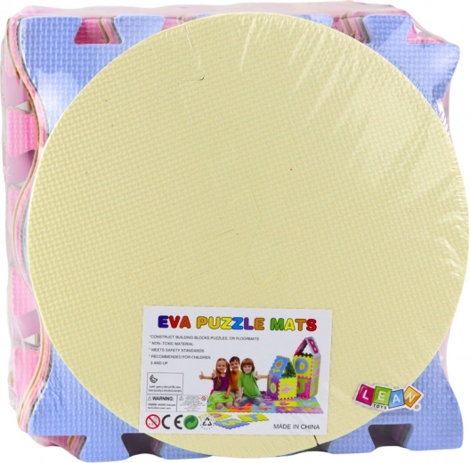 Versatile assembly and easy setup