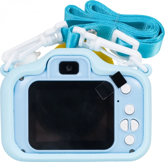 Extra plezier: spelletjes, effecten en muziek