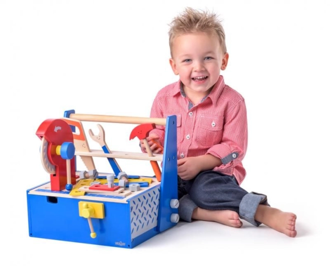 Encouraging Creativity and Imagination