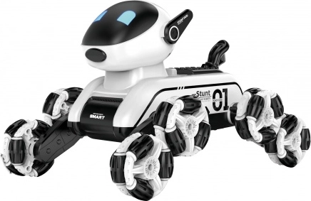 LED face and holder for LEGO accessories