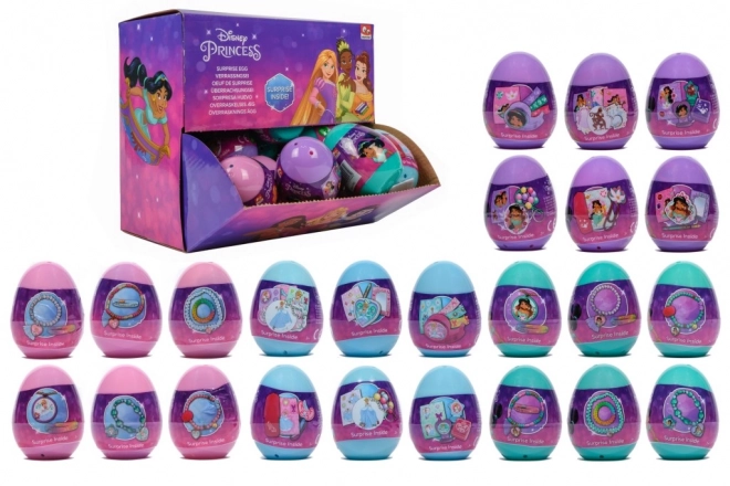 Verrassingsei Disney Prinsessen DeLuxe