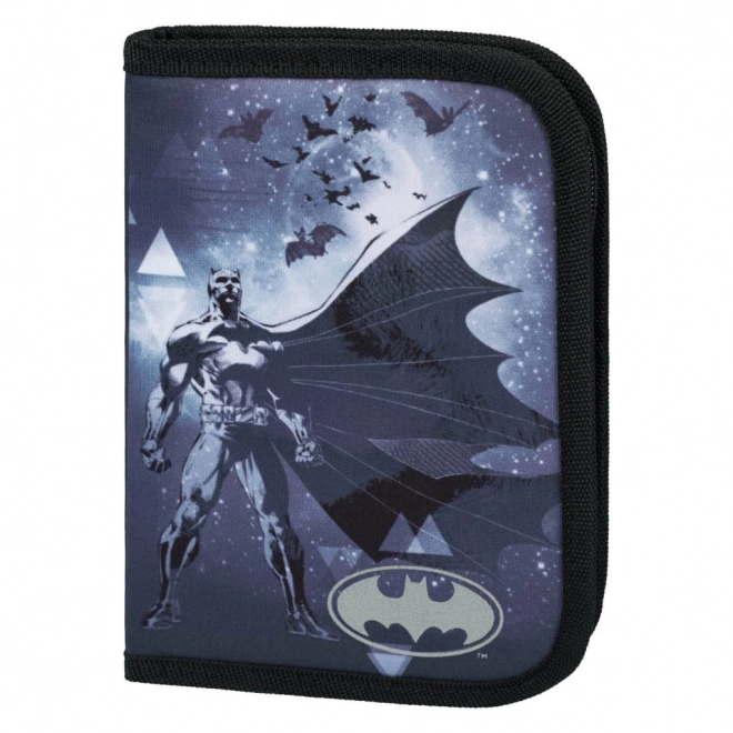 BAAGL 3 ENSEMBLE Ergo Batman Storm: cartable, trousse, sac