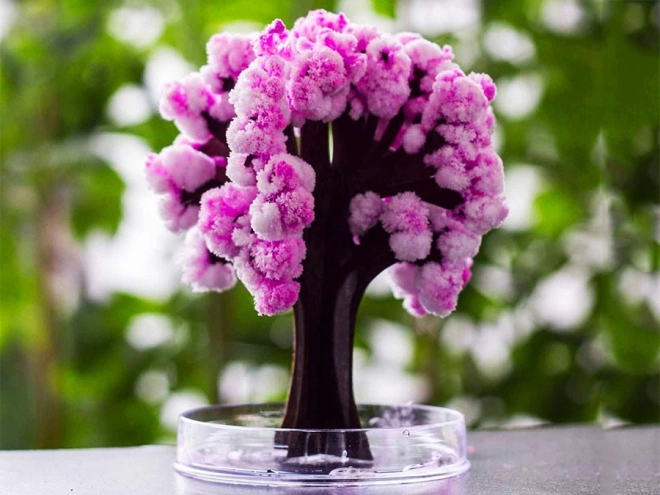 Mini décoration de table stylée