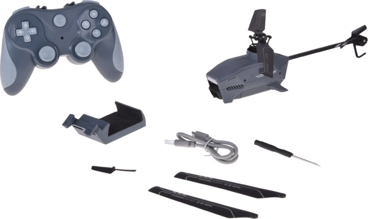 eenvoudige bediening en starten met één knop