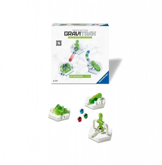 Kit d’extension 3 en 1 pour piste Ravensburger GraviTrax