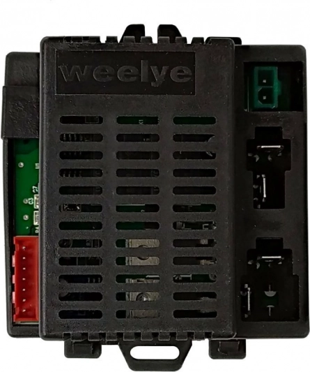 Central Module RX23 12V with 7-pin Connector
