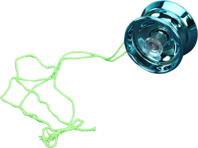 Smooth and stable spin