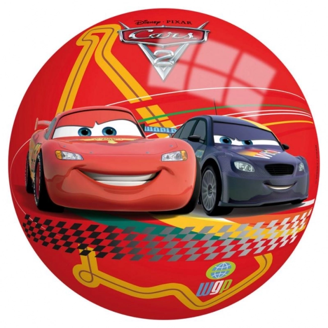Bal Cars 130 mm