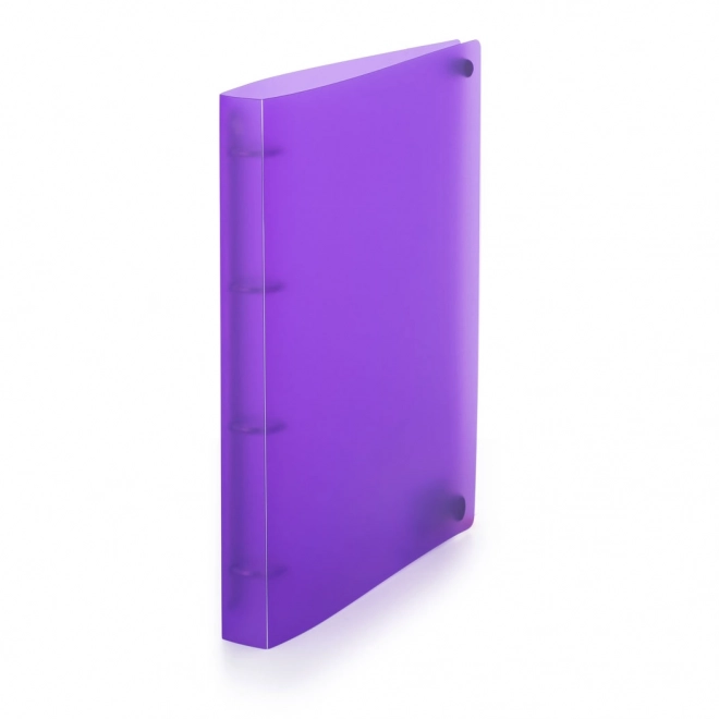 Ringordner A4 Opaline lila