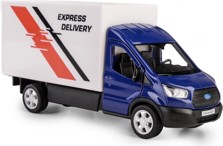 Leuk pull-back mechanisme