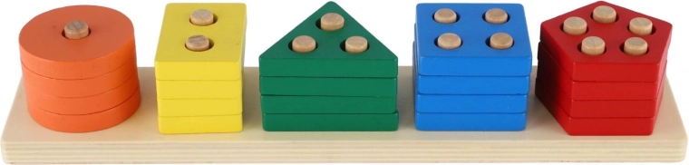 Ontwikkeling van fijne motoriek en concentratie