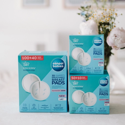 Ultra absorption et sensation de sec