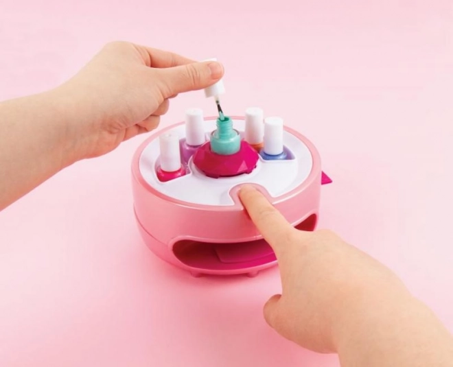 MAKE IT REAL Nagelstudio – Nagelset für Kinder