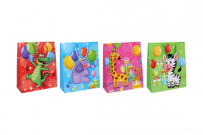Cadeautas M 26x32x11 cm Kinder