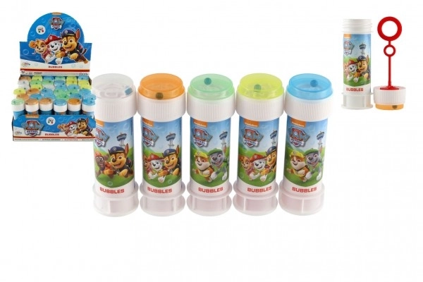 Bellenblaas Paw Patrol - 11,5 cm
