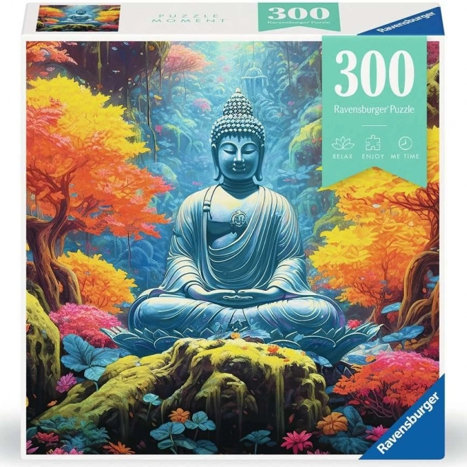 Puzzel Boeddha 300 stukken