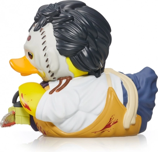 Zet hem meteen na het uitpakken neer