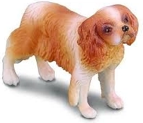 Hundefigur Cavalier King Charles Spaniel COLLECTA