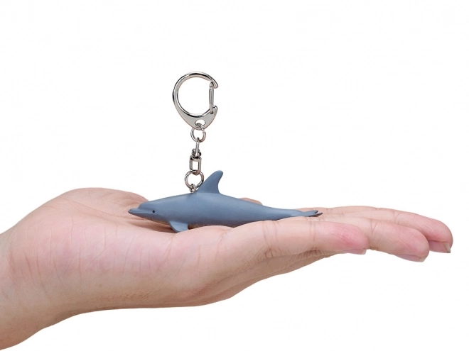 Keychain Dolphin