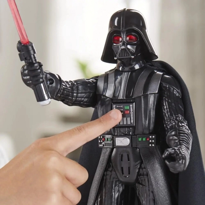 Star Wars galactische actiefiguur