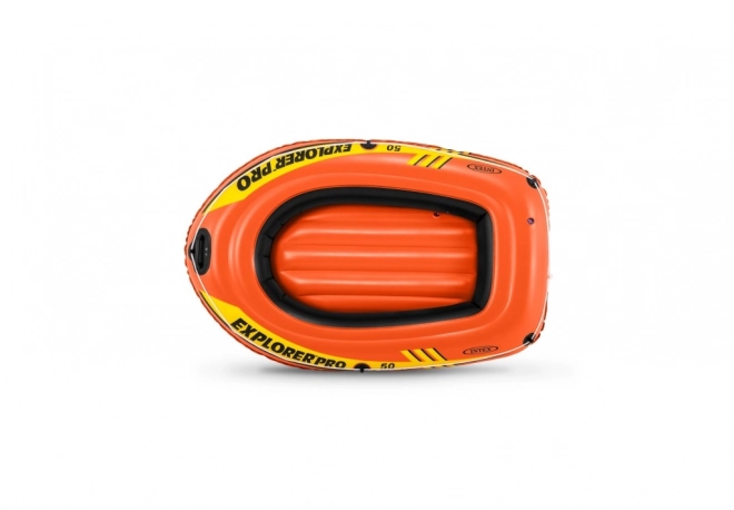 Opblaasbare boot Explorer Pro 50 - 137 x 85 cm