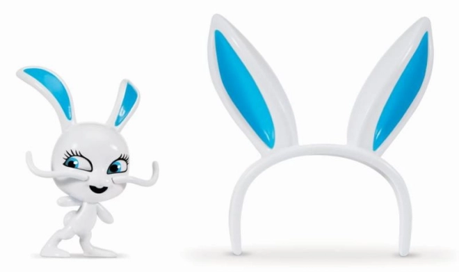 Miraculous Puppe Bunnyx