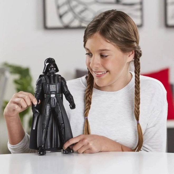 Star Wars galactische actiefiguur