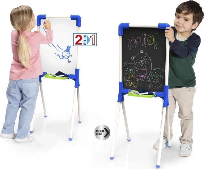 CHICOS Tableau de base Junior 2en1