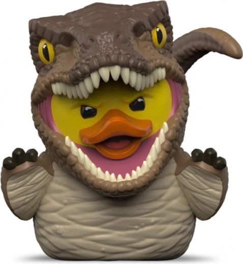 Leuk en duurzaam figuurtje