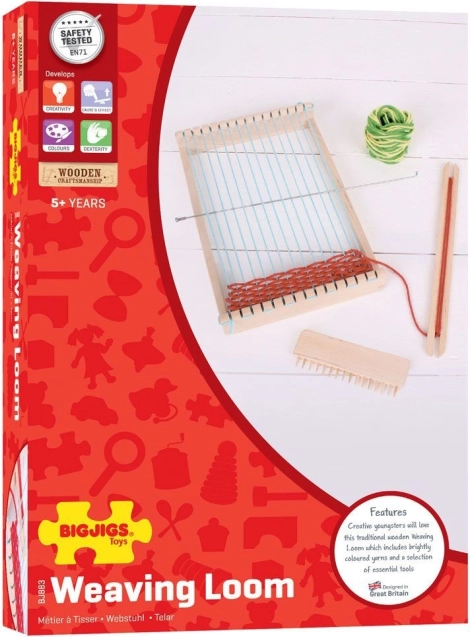 A great gift in attractive packaging