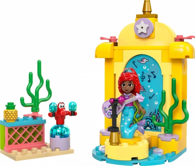 Disney Prinzessin Musikbühne Arielle