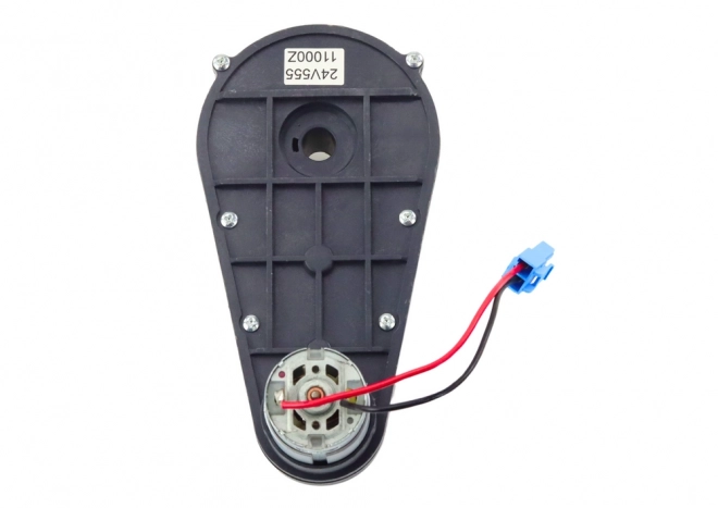 Moteur routier 24V RS555 200W 11000RPM