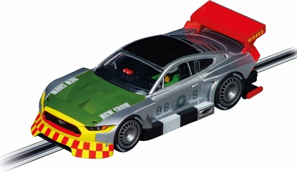 Carrera Digital 132 Ford Mustang GTY raceauto 1:32